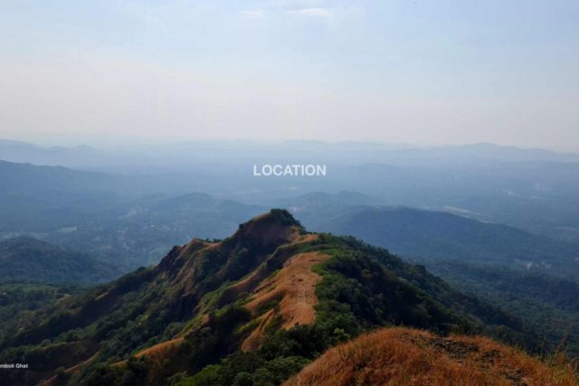A Most Premium Fully Developed Villa Plot For Sale in NORTH OF GOA!